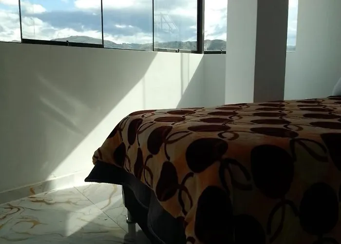 Hospedagem domiciliar Casa Blanca Cusco